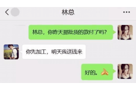 白沙讨债公司